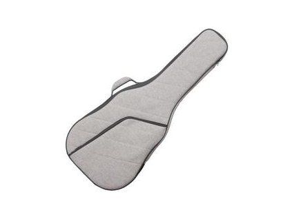 Pasadena DG24BAG Gigbag for Acoustic Guitar Grey