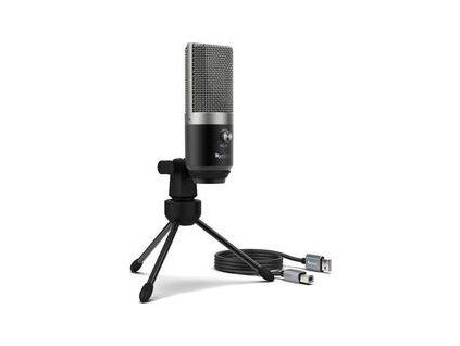 Fifine USB Frequency