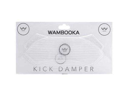Wambooka Kick Damper