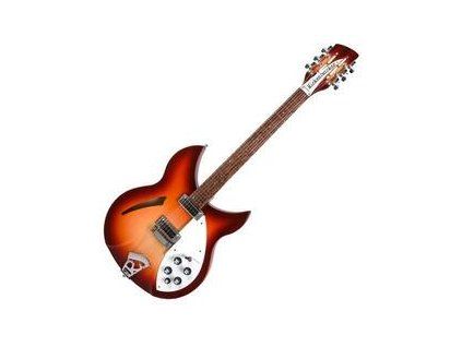 Rickenbacker 330/12