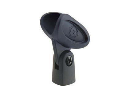 Konig & Meyer 85035 3/8'' and 5/8'' Microphone Clip