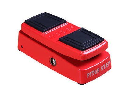 MOOER Pitch Step Octave Pedal