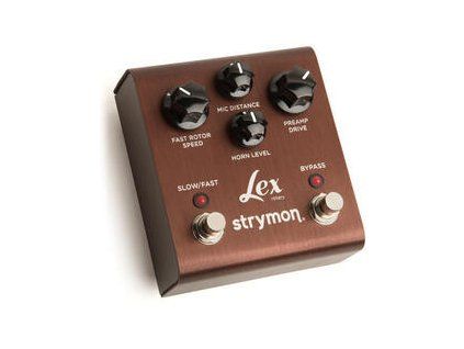 Strymon LEX Rotary