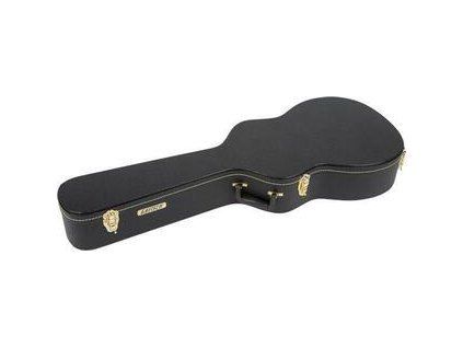 Gretsch G6296 Round Neck Resonator Flat Top Case for Electric Guitar