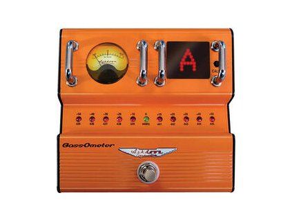 Ashdown BassOmeter