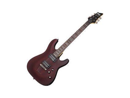 Schecter Omen 6