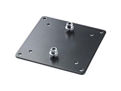 Konig & Meyer Wall mount for speakerboxes