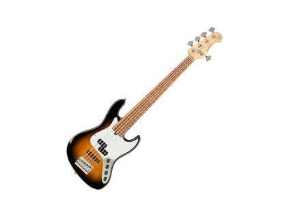 Sadowsky MetroExpress P/J MO 5 Tabacco Burst