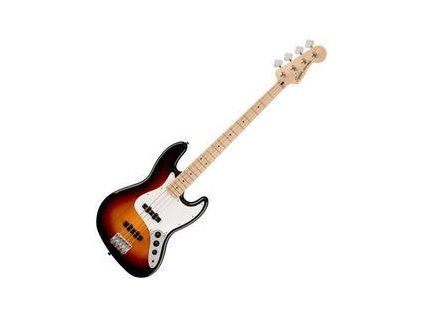 Fender Squier Affinity Series Jazz Bass MN WPG 3-Color Sunburst