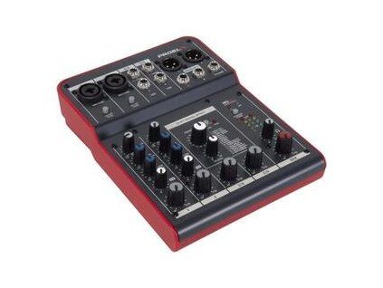 PROEL MQ6FX