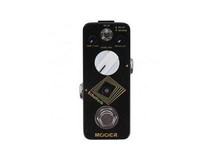 MOOER EchoVerb