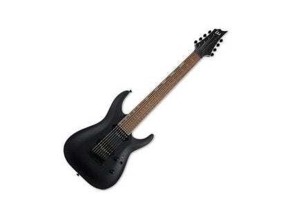 ESP LTD H-408B Black