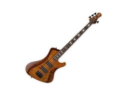 ESP LTD STREAM-1004-FM Walnut Brown
