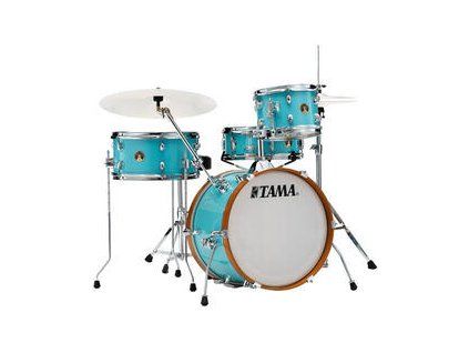 Tama LJK48S-AQB Club Jam Aqua Blue