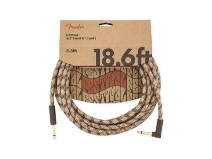 Fender Festival Series m Straight - Angled