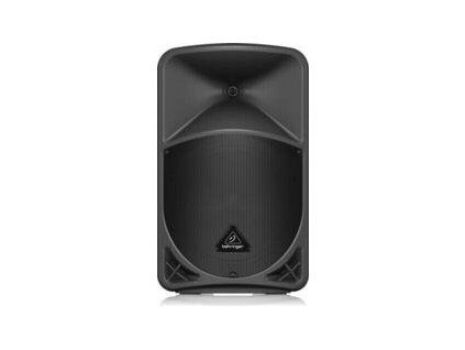 Behringer EUROLIVE Active Loudspeaker Frequency