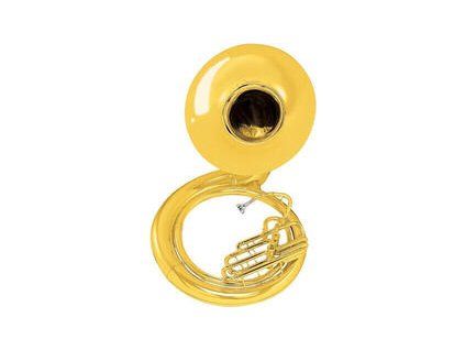 C.G. Conn 20KW Sousaphone