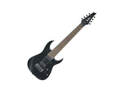 Ibanez RG5328-LDK Lightning Through a Dark