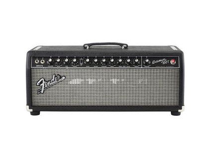 Fender Bassman