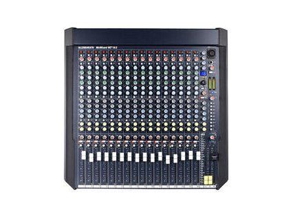 Allen & Heath Built-in
