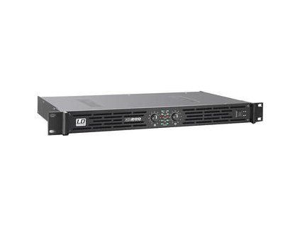 LD Systems XS Power amplifier