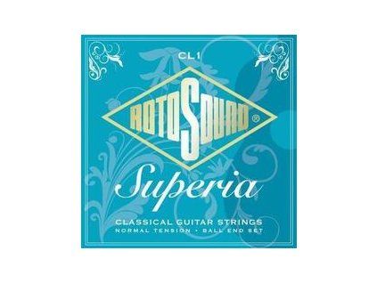 Rotosound CL1