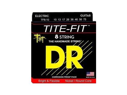 DR Strings