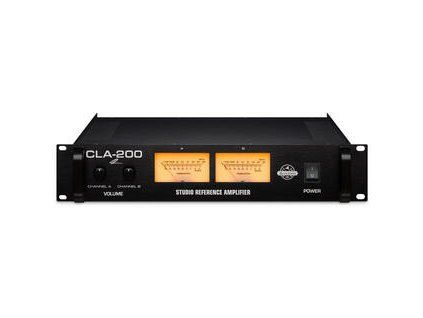 Avantone Pro CLA-200 Multichannel Power Amplifier