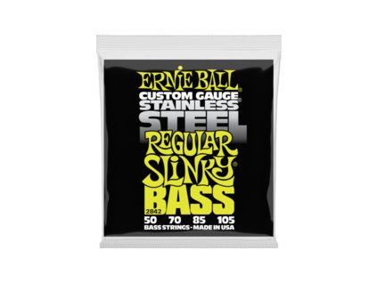 Ernie Ball Slinky