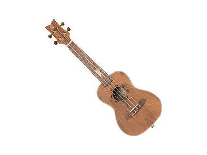 Ortega Ukulele Natural