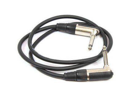 Lewitz Instrument Cable (Angled)