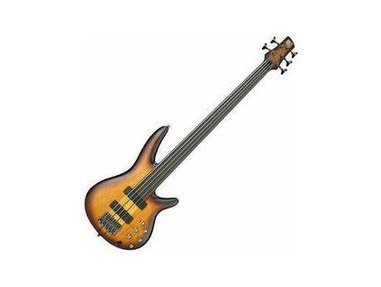 Ibanez Brown Burst
