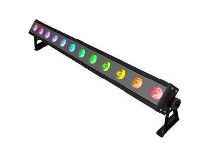 Fractal Lights BAR 12x15W RGBWA+UV IP65 LED Bar