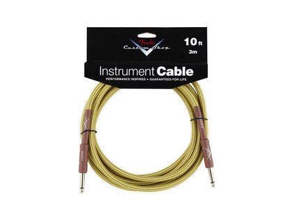 Fender Instrument Cable (Straight)