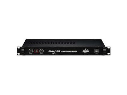 Avantone Pro CLA-100 Multichannel Power Amplifier
