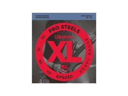 D'Addario EPS230