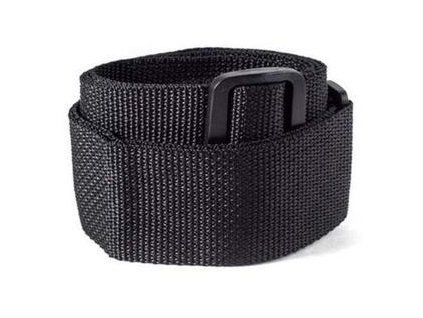 Dunlop D07-01BK Poly Strap Black