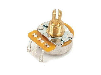 Fender 1 Meg A Logarithmic Taper