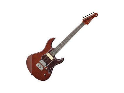 Yamaha Pacifica 611VFM