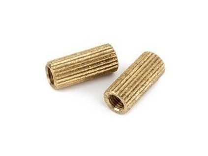 Fender Bridge Pivot Screw Inserts