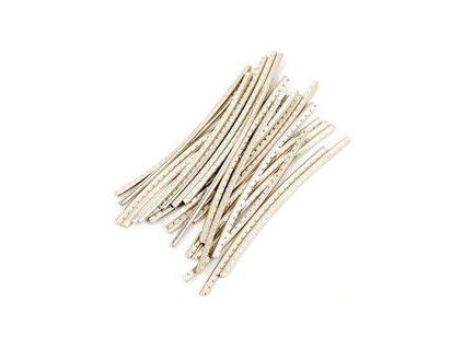 Fender Vintage-Style Guitar Fret Wire 24 Pack