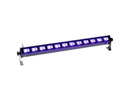 Light4Me LED Bar UV 12 + Wh LED Bar