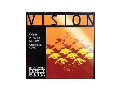 Thomastik Violin Strings