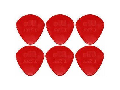 Dunlop 47RN 1.10 Nylon Jazz