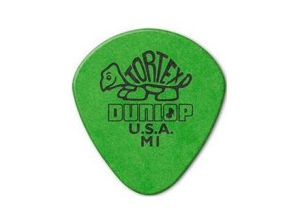 Dunlop 472R M 1 Tortex Jazz