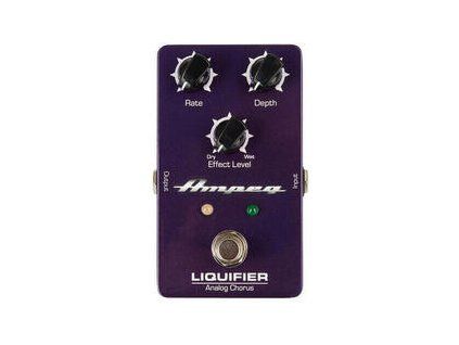Ampeg Liquifier