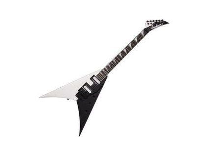 Jackson PRO KV Two Face White