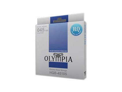 Olympia HQB45105