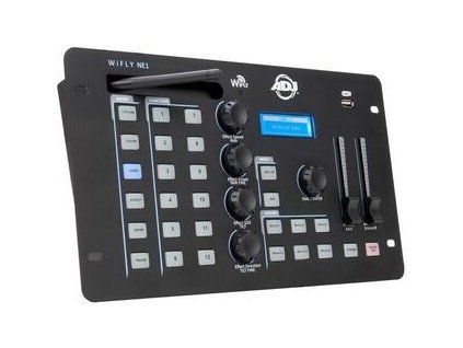 ADJ WiFly UK/EU Power supply