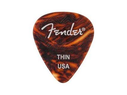 Fender Wavelength 351 6 Pack
